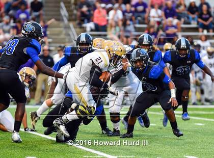 Thumbnail 3 in Chisholm Trail @ Mansfield Summit photogallery.