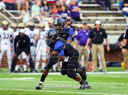 Thumbnail 2 in Chisholm Trail @ Mansfield Summit photogallery.