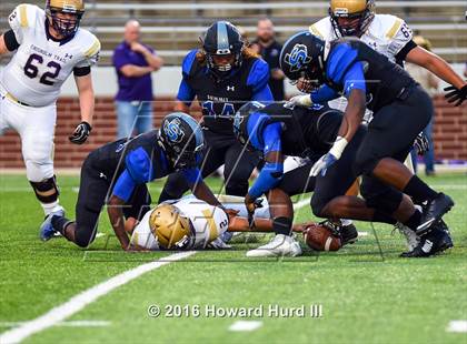 Thumbnail 1 in Chisholm Trail @ Mansfield Summit photogallery.