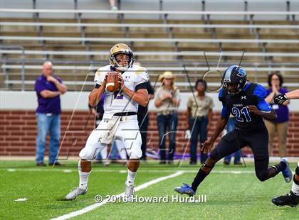 Thumbnail 2 in Chisholm Trail @ Mansfield Summit photogallery.
