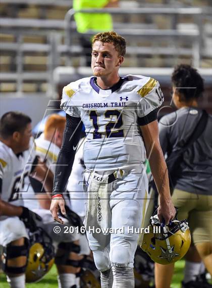 Thumbnail 2 in Chisholm Trail @ Mansfield Summit photogallery.