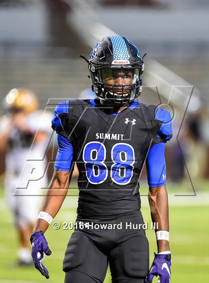 Thumbnail 3 in Chisholm Trail @ Mansfield Summit photogallery.