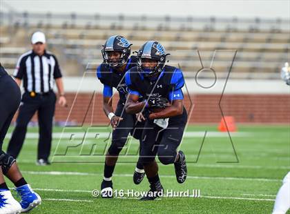Thumbnail 3 in Chisholm Trail @ Mansfield Summit photogallery.