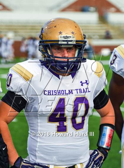 Thumbnail 2 in Chisholm Trail @ Mansfield Summit photogallery.