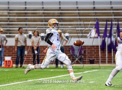 Thumbnail 3 in Chisholm Trail @ Mansfield Summit photogallery.
