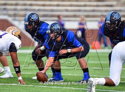 Thumbnail 2 in Chisholm Trail @ Mansfield Summit photogallery.