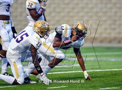 Thumbnail 2 in Chisholm Trail @ Mansfield Summit photogallery.