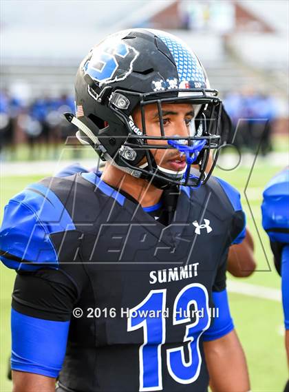 Thumbnail 3 in Chisholm Trail @ Mansfield Summit photogallery.