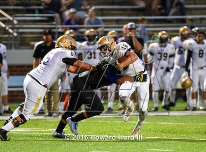 Thumbnail 3 in Chisholm Trail @ Mansfield Summit photogallery.