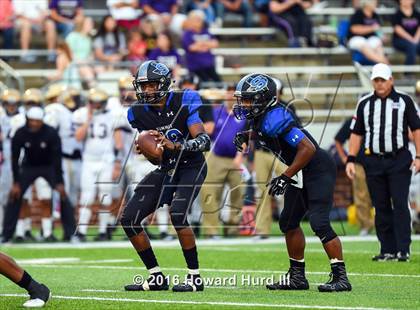 Thumbnail 1 in Chisholm Trail @ Mansfield Summit photogallery.