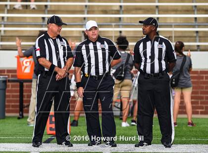 Thumbnail 1 in Chisholm Trail @ Mansfield Summit photogallery.