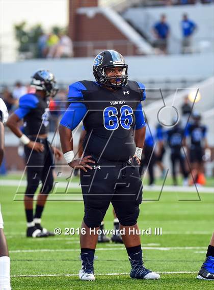 Thumbnail 1 in Chisholm Trail @ Mansfield Summit photogallery.