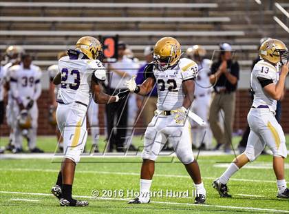 Thumbnail 3 in Chisholm Trail @ Mansfield Summit photogallery.