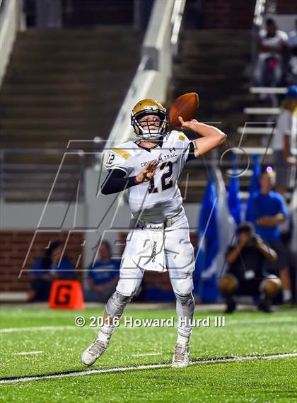 Thumbnail 1 in Chisholm Trail @ Mansfield Summit photogallery.