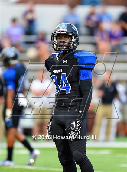 Thumbnail 2 in Chisholm Trail @ Mansfield Summit photogallery.