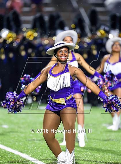 Thumbnail 2 in Chisholm Trail @ Mansfield Summit photogallery.