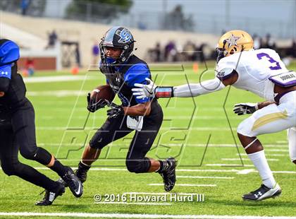 Thumbnail 2 in Chisholm Trail @ Mansfield Summit photogallery.