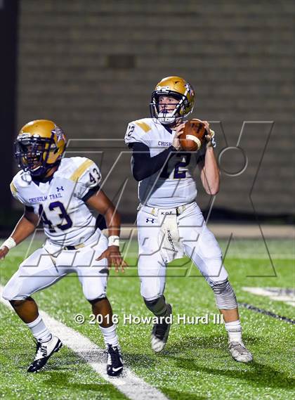 Thumbnail 3 in Chisholm Trail @ Mansfield Summit photogallery.