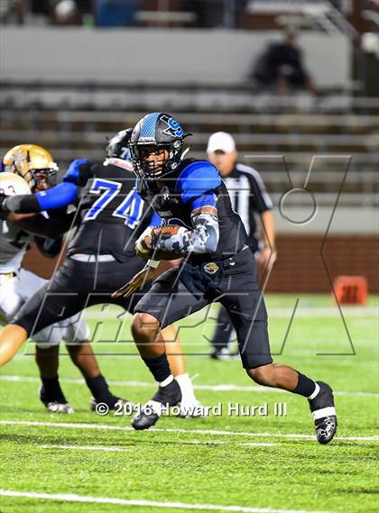Thumbnail 2 in Chisholm Trail @ Mansfield Summit photogallery.