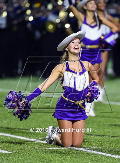 Thumbnail 3 in Chisholm Trail @ Mansfield Summit photogallery.