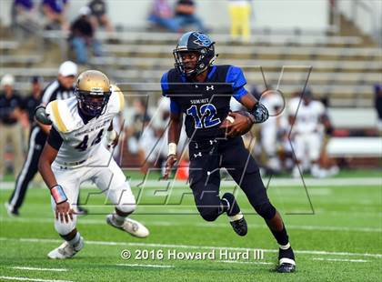 Thumbnail 1 in Chisholm Trail @ Mansfield Summit photogallery.