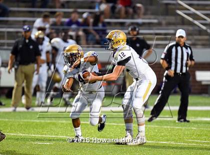 Thumbnail 1 in Chisholm Trail @ Mansfield Summit photogallery.