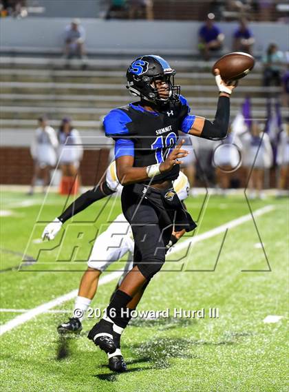 Thumbnail 1 in Chisholm Trail @ Mansfield Summit photogallery.