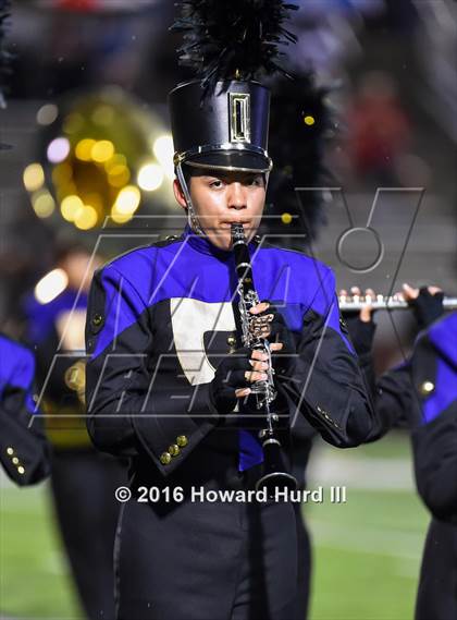 Thumbnail 1 in Chisholm Trail @ Mansfield Summit photogallery.