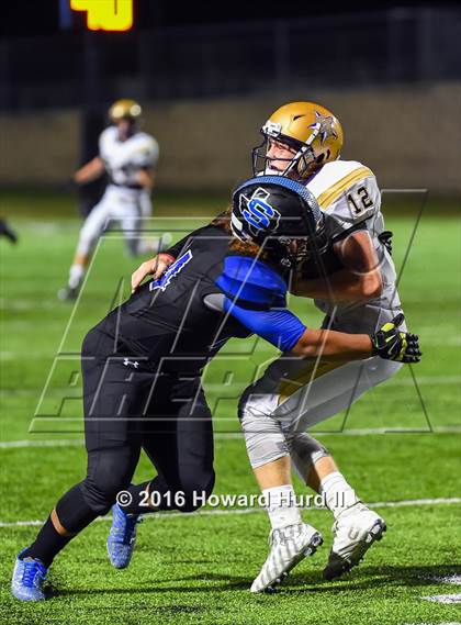Thumbnail 2 in Chisholm Trail @ Mansfield Summit photogallery.