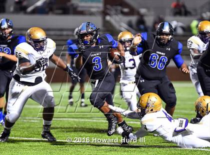 Thumbnail 3 in Chisholm Trail @ Mansfield Summit photogallery.