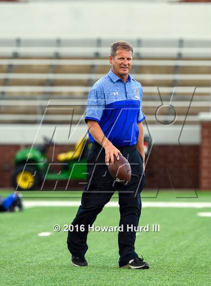 Thumbnail 2 in Chisholm Trail @ Mansfield Summit photogallery.