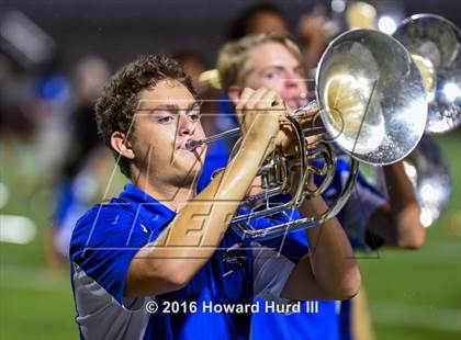 Thumbnail 3 in Chisholm Trail @ Mansfield Summit photogallery.