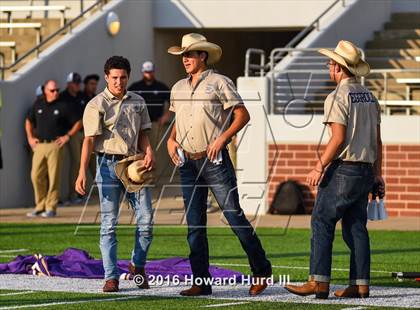 Thumbnail 3 in Chisholm Trail @ Mansfield Summit photogallery.