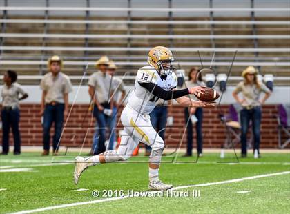 Thumbnail 2 in Chisholm Trail @ Mansfield Summit photogallery.