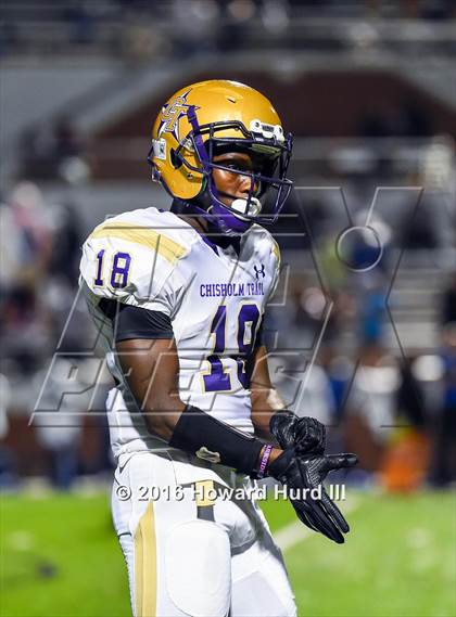 Thumbnail 1 in Chisholm Trail @ Mansfield Summit photogallery.