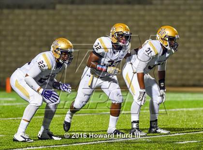 Thumbnail 3 in Chisholm Trail @ Mansfield Summit photogallery.