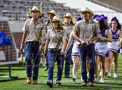 Thumbnail 1 in Chisholm Trail @ Mansfield Summit photogallery.