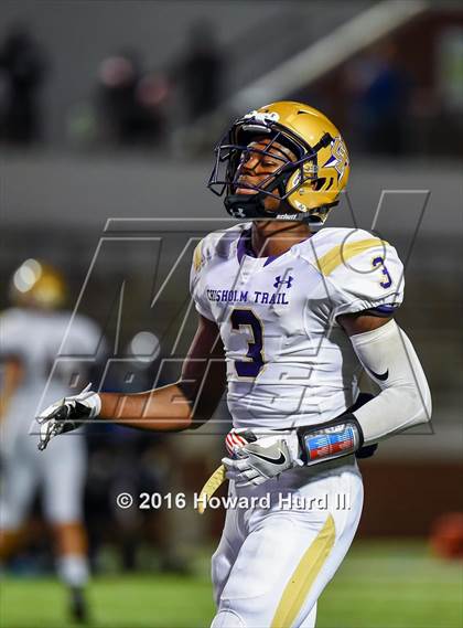 Thumbnail 1 in Chisholm Trail @ Mansfield Summit photogallery.