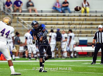 Thumbnail 3 in Chisholm Trail @ Mansfield Summit photogallery.