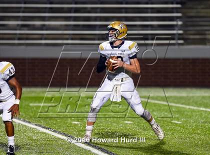 Thumbnail 2 in Chisholm Trail @ Mansfield Summit photogallery.