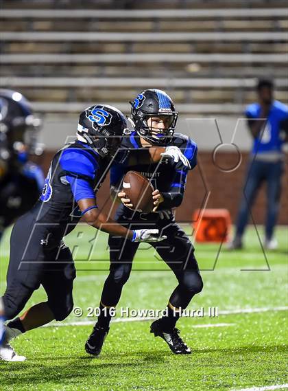 Thumbnail 1 in Chisholm Trail @ Mansfield Summit photogallery.