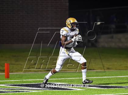 Thumbnail 2 in Chisholm Trail @ Mansfield Summit photogallery.