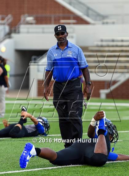 Thumbnail 1 in Chisholm Trail @ Mansfield Summit photogallery.