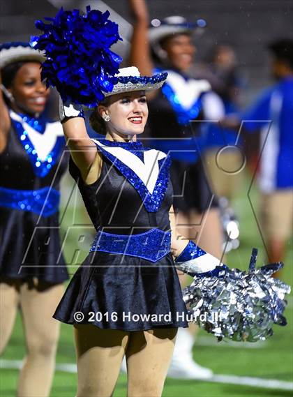 Thumbnail 1 in Chisholm Trail @ Mansfield Summit photogallery.