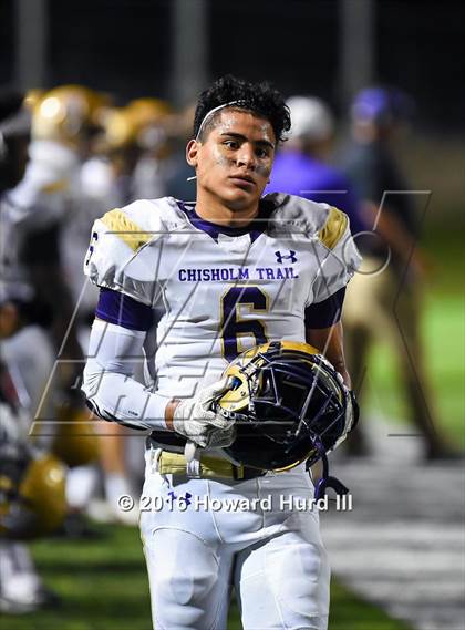 Thumbnail 3 in Chisholm Trail @ Mansfield Summit photogallery.