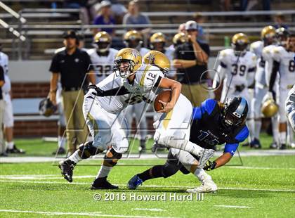 Thumbnail 1 in Chisholm Trail @ Mansfield Summit photogallery.