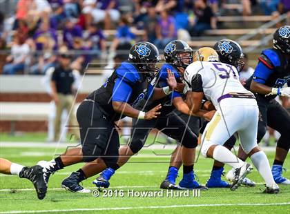 Thumbnail 1 in Chisholm Trail @ Mansfield Summit photogallery.