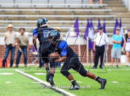 Thumbnail 3 in Chisholm Trail @ Mansfield Summit photogallery.