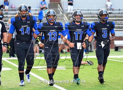 Thumbnail 3 in Chisholm Trail @ Mansfield Summit photogallery.