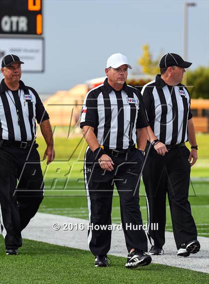 Thumbnail 2 in Chisholm Trail @ Mansfield Summit photogallery.